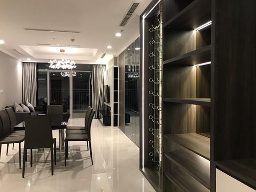 apartment for rent in Vinhomes Binh Thanh district HCMC BT105L022 (2)